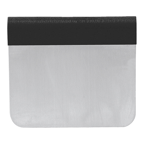 Teigstecher Stahl - 12x11 cm